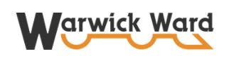 Warwick Ward (machinery) Ltd