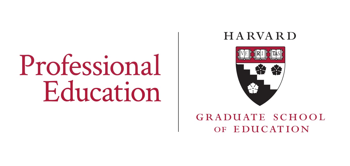 Professional Education at the Harvard Graduate School of Education