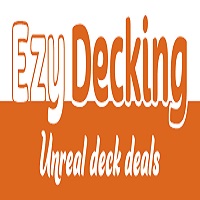 EZY Decking