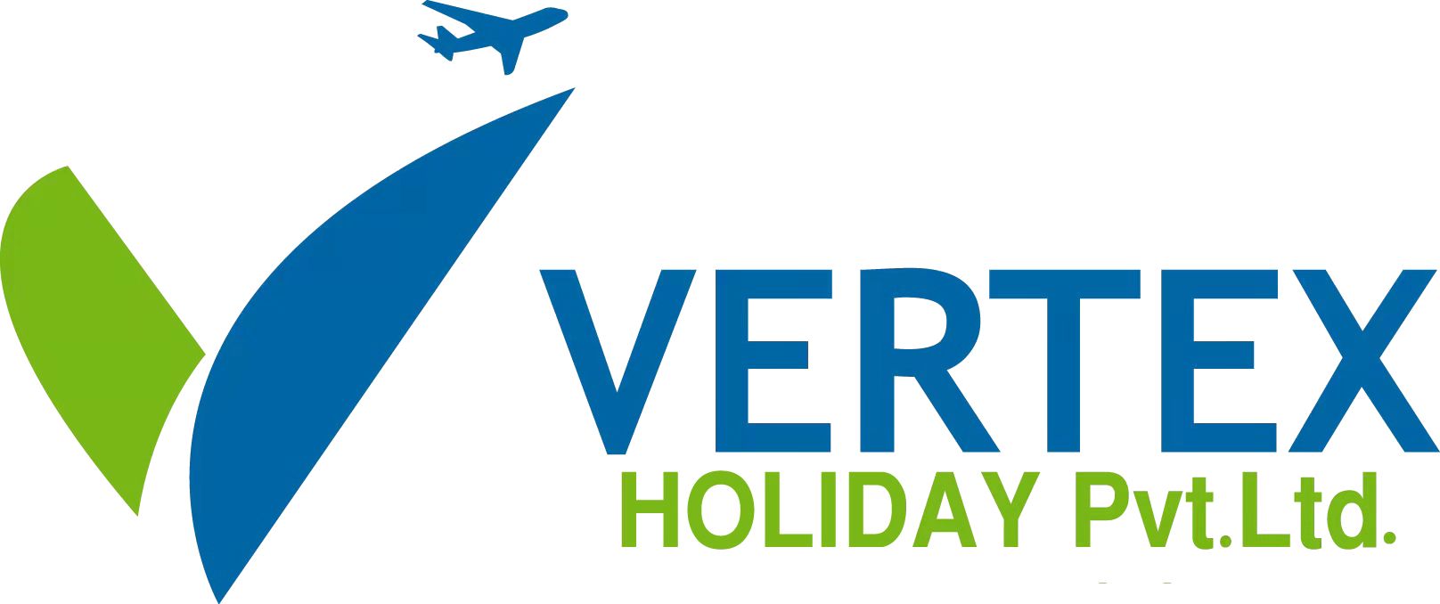 vertex Holiday