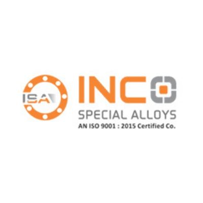 Inco Special Alloys