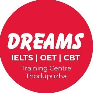 Dreams IELTS training centre