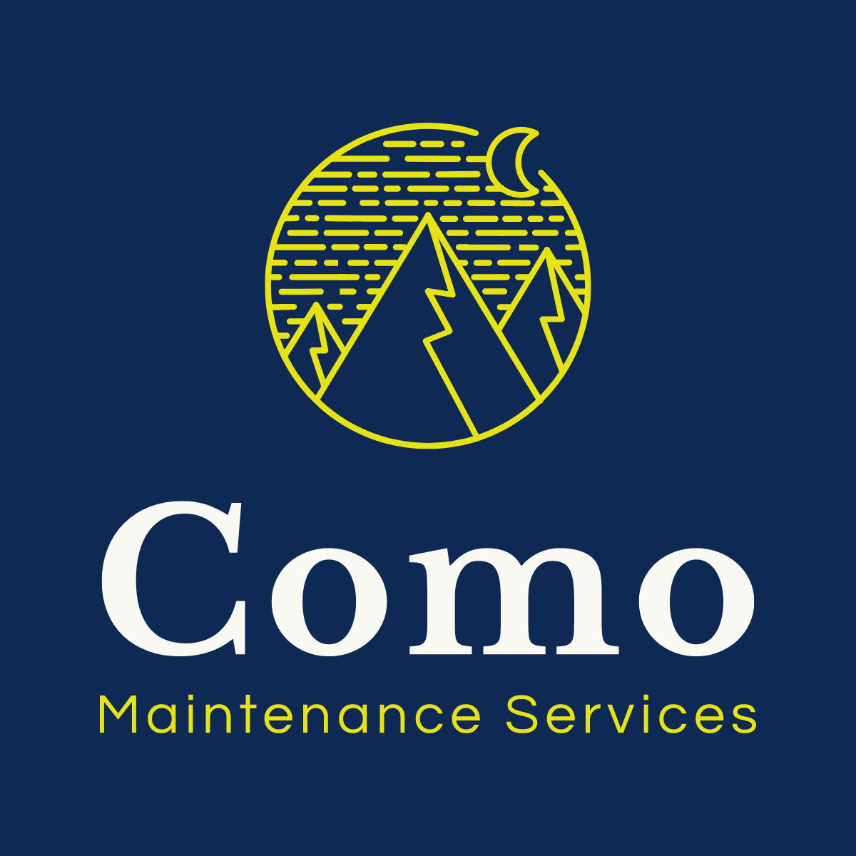 Como Maintenance Services