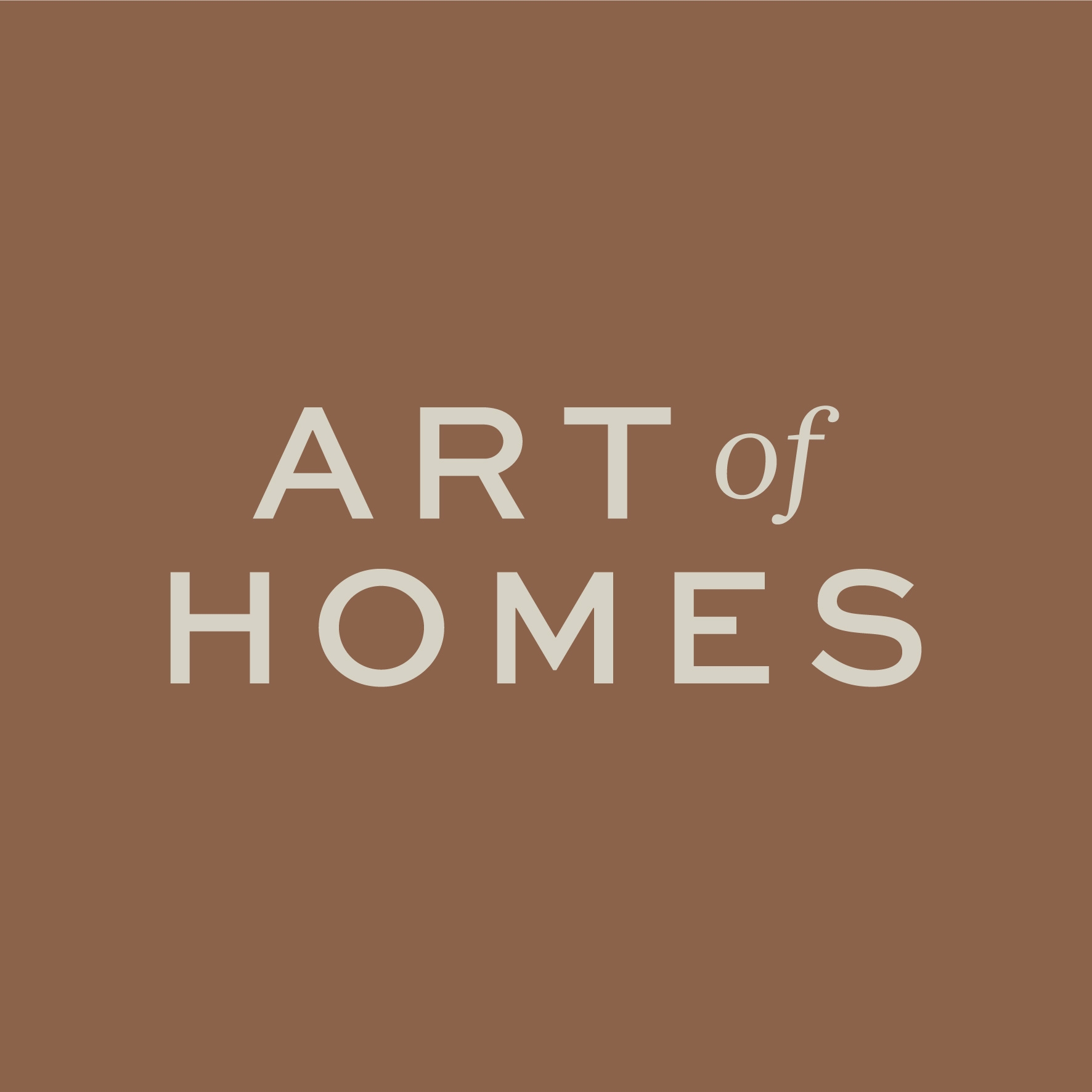 Art of Homes