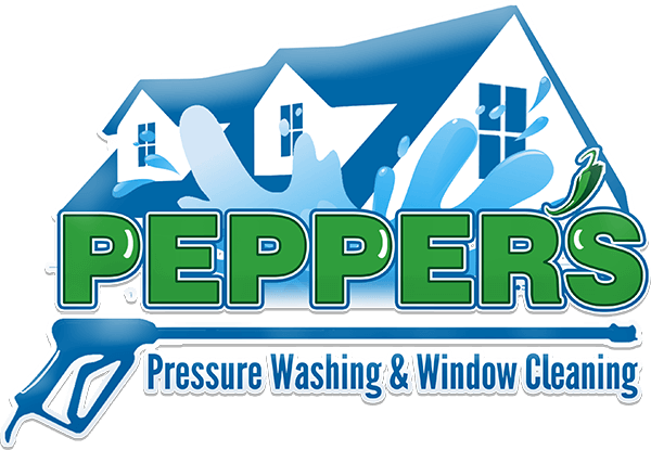 Peppers Pressure Washing & Window Cleaning