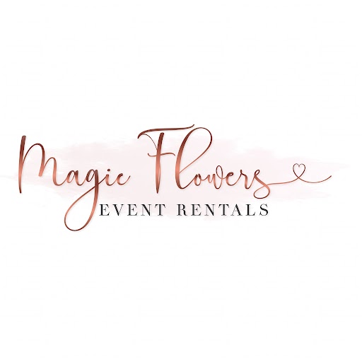Magic Flowers Event Rentals