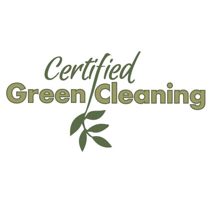 Certified Green Cleaning - Victoria