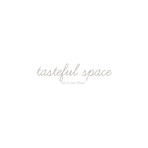 Tasteful Space