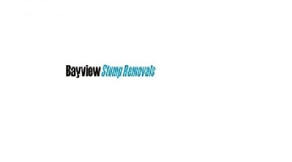 Bayview Stump Removals