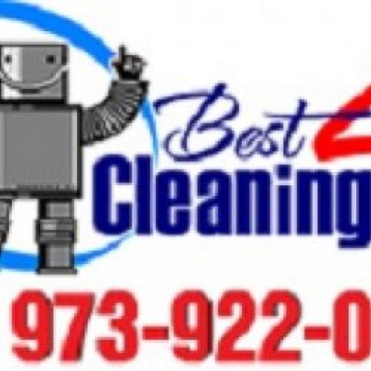 Best Air Duct & Dryer Vent Cleaning