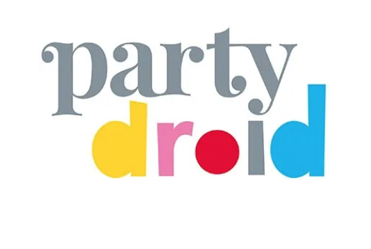 partydroid