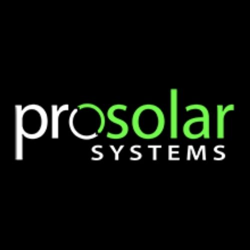 ProSolar Systems Florida 