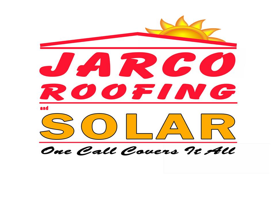 Jarco Roofing and Solar Construction