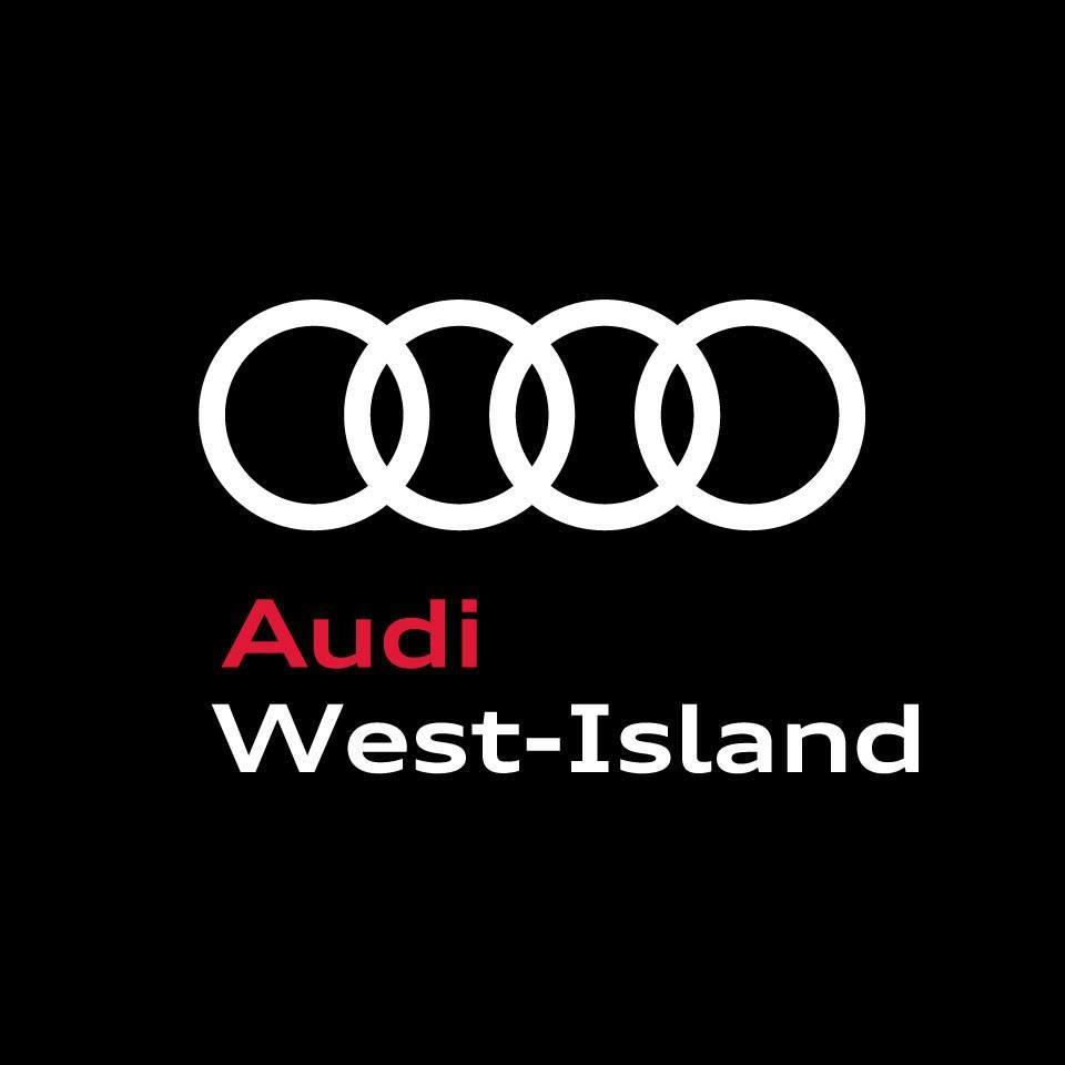 Audi West-Island