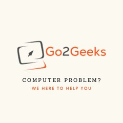 Laptop Repairs Sydeny CBD - Go2geeks
