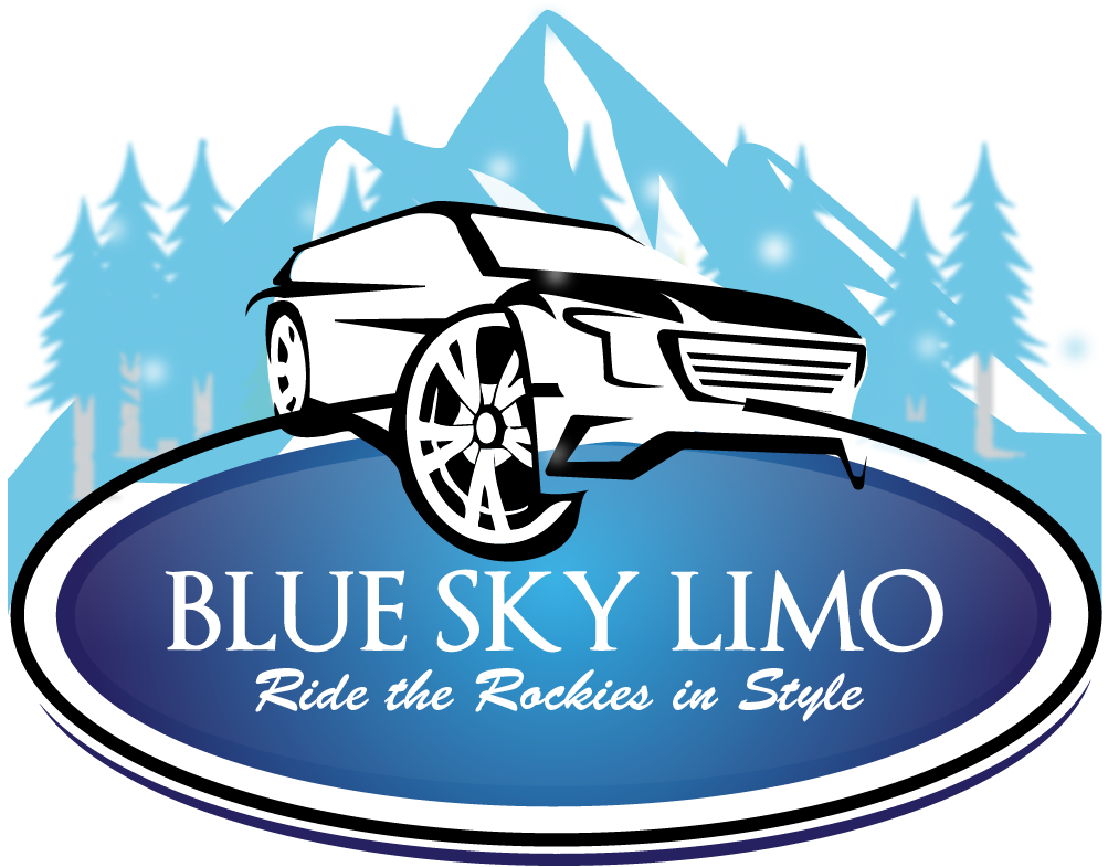 Blue Sky Limo