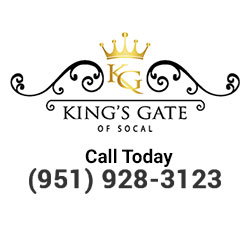 King’s Gate of SoCal