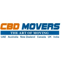 Best Movers and Packers in UAE | CBD Movers