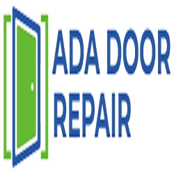 ADA Door Repair