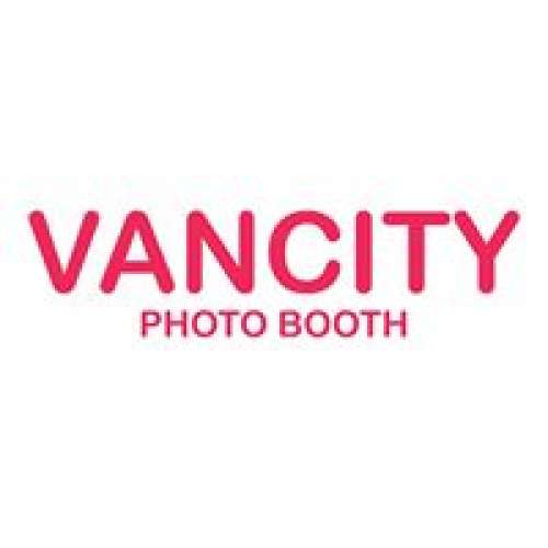 Vancity Photo Booth Vancouver