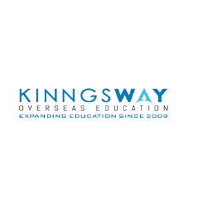 Kinngaway overseas Education | Study Abroad Visa Consultants & IELTS Institute In Jammu