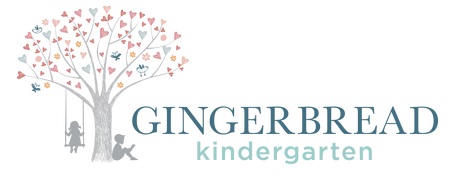 Gingerbread Kindergarten