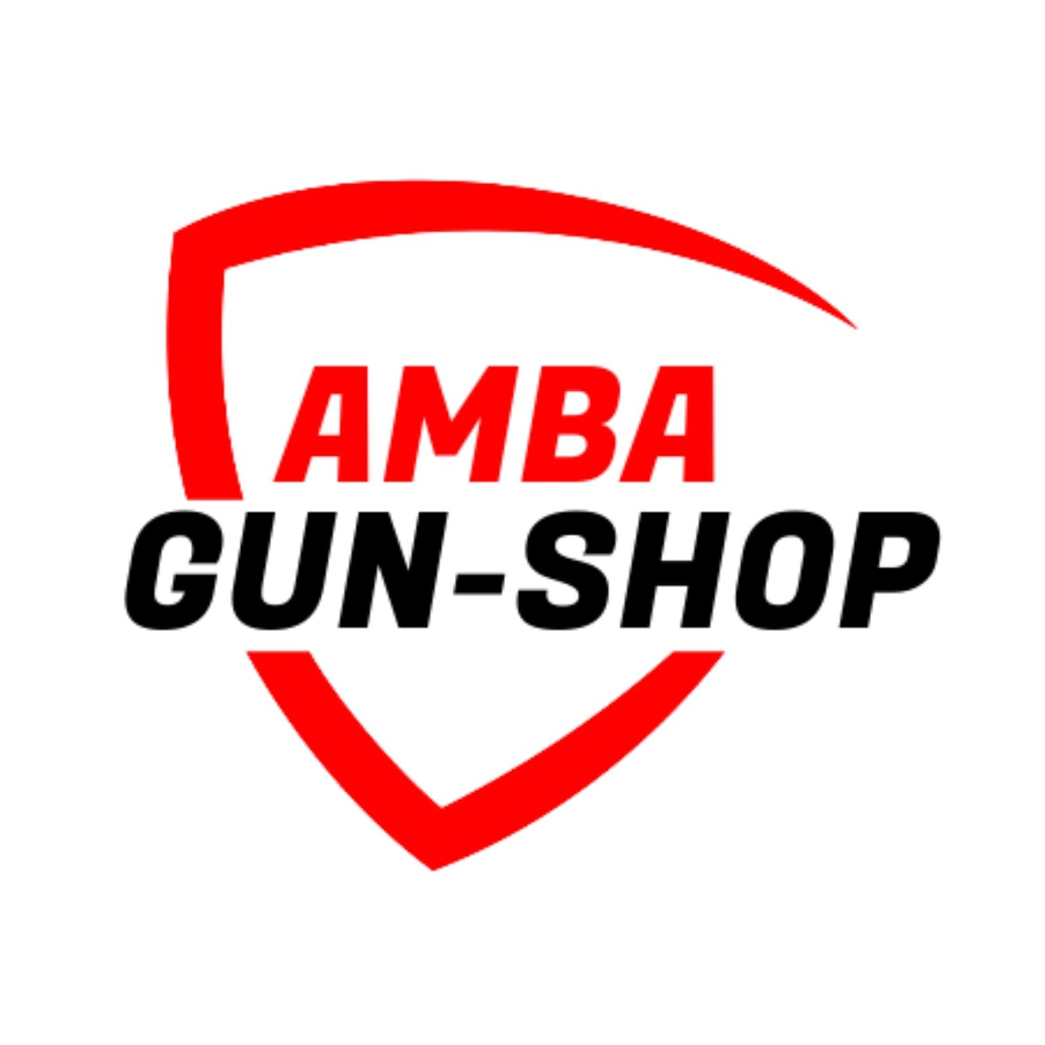  Amba Gun Shop