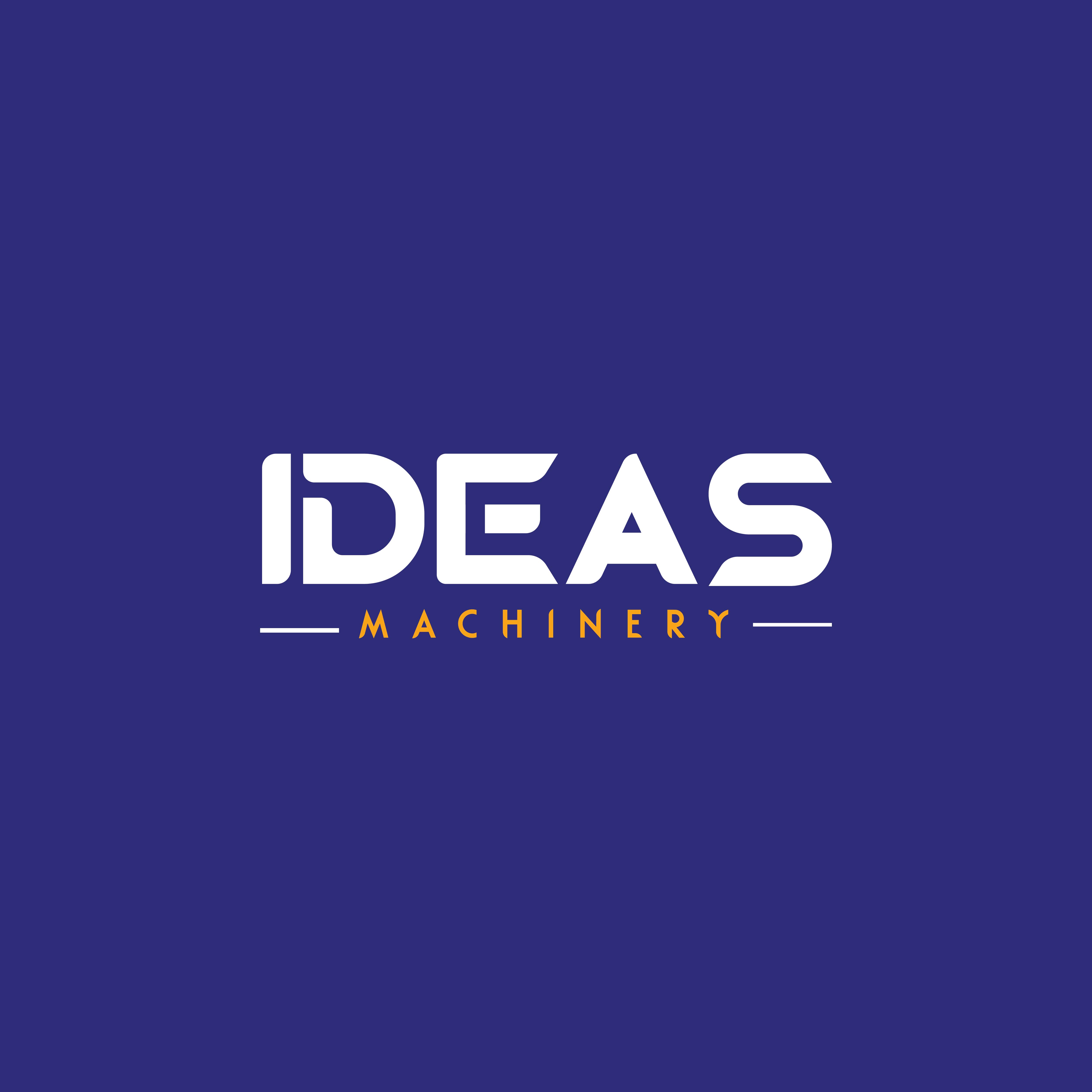 Ideas Machinery