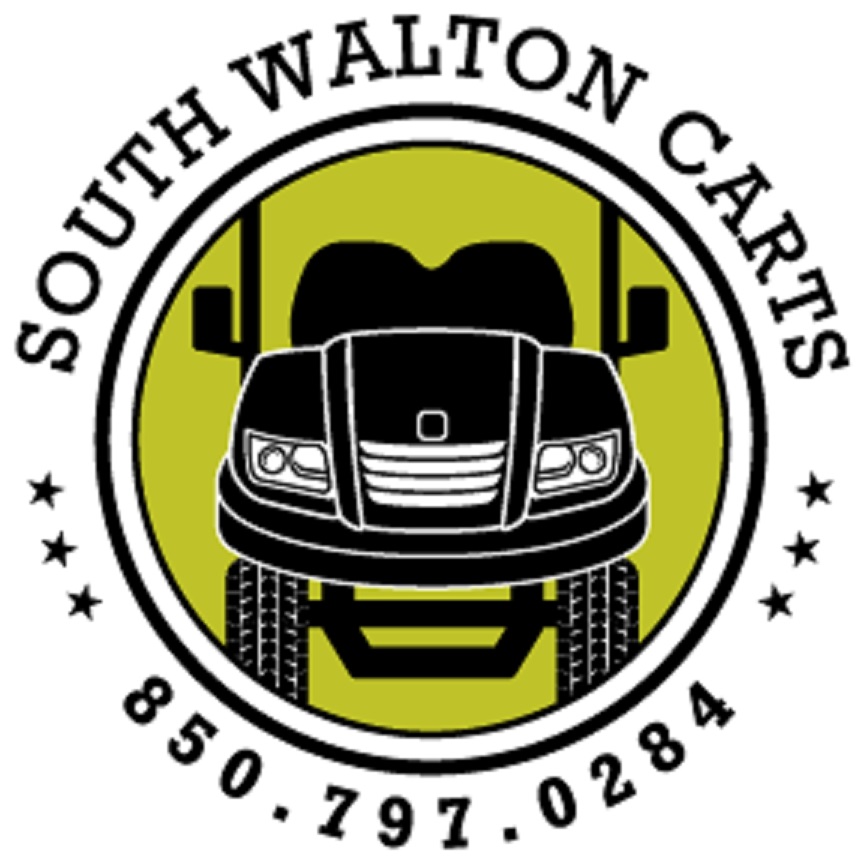 South Walton Carts