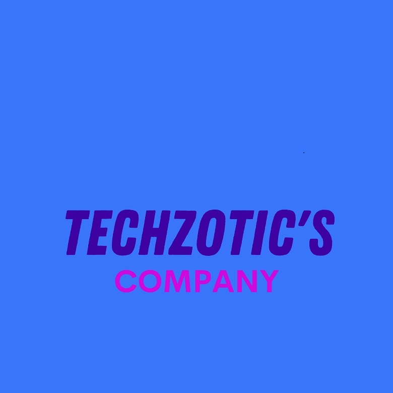 Tech Zotics