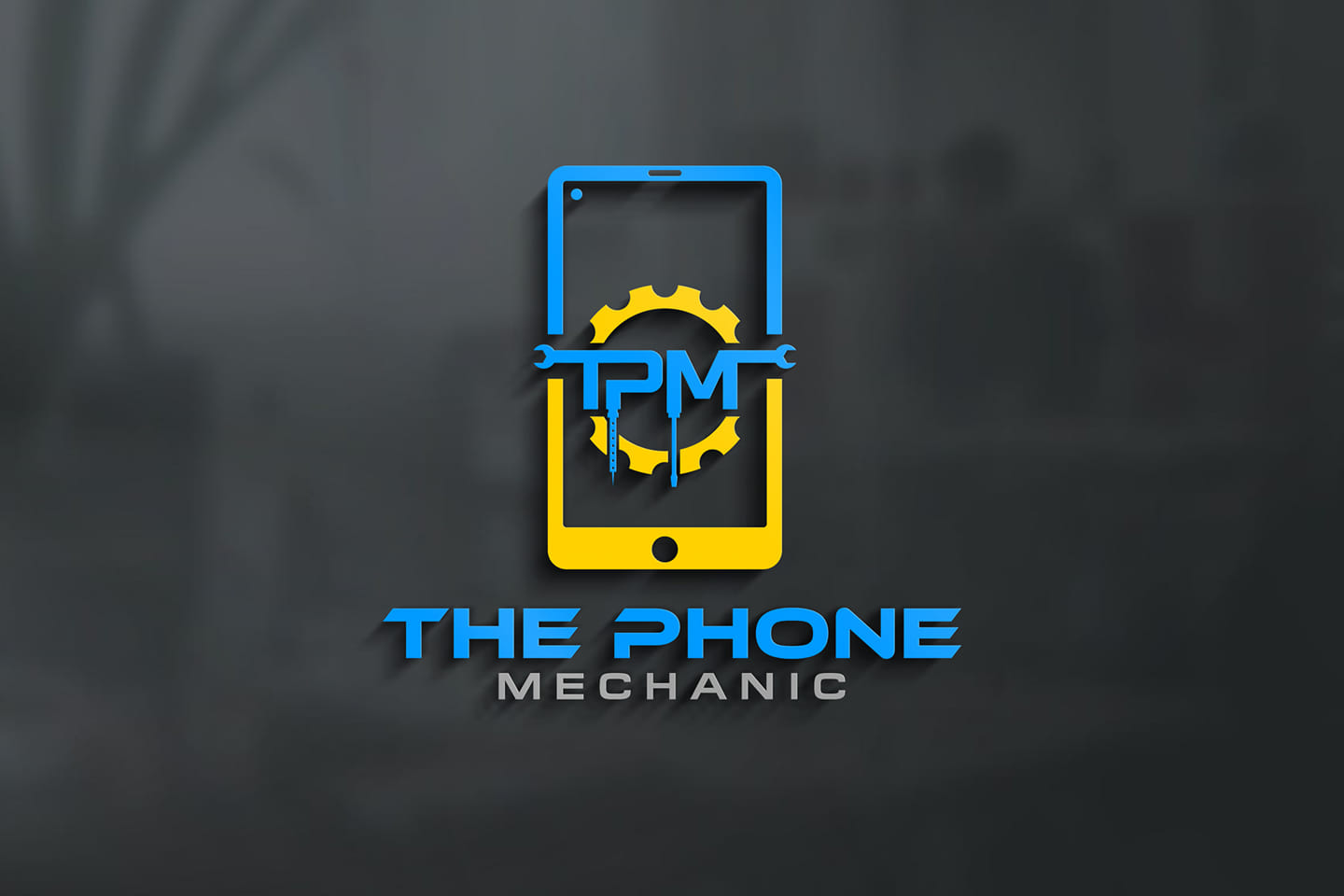 The Phone Mechanic