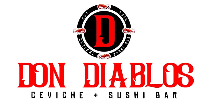 Don Diablos Ceviche, Mariscos & Sushi Bar & Restaurant