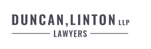 Duncan_ Linton LLP