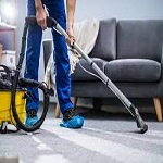 Sana Carpet Cleaning VIC