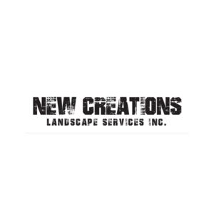 New Creations Landscape Services