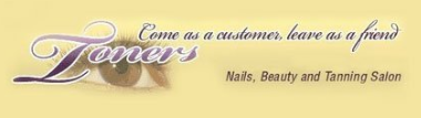 Toners nail & beauty salon