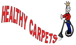 Healthy Carpets