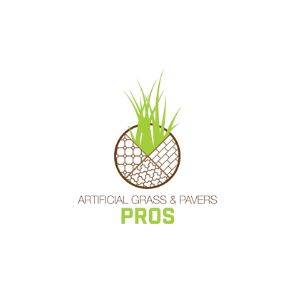 Artificial Grass & Paver Pros