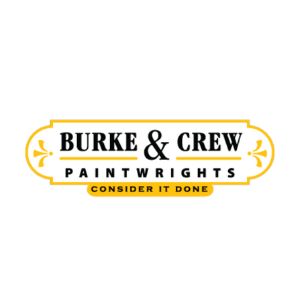 Burke & Crew Paintwrights, INC