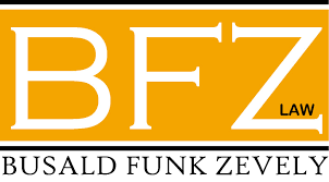 Busald Funk Zevely PSC