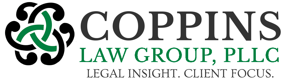 Attorney/Lawyer – Shawn J. Coppins