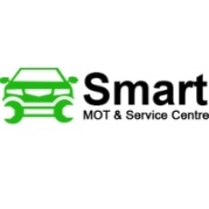 smart mot & service centre