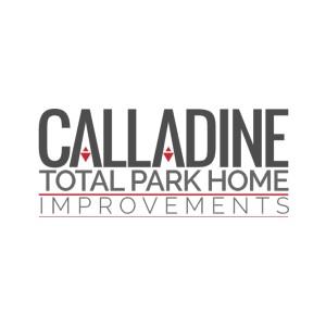 Calladine Total Park Home Improvements