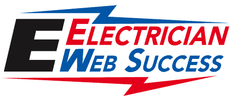 Electrician Web Success			 			