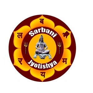 Sarbani Jyotishya