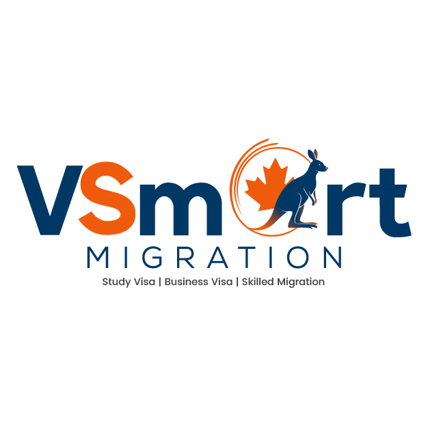 VSmart Migration - Visa Consultants in Chandigarh