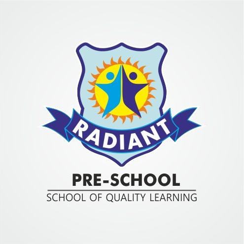 Radiant International School  