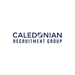 Caledonian Recruitment Group