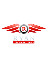 Ryan Tyres & Batteries