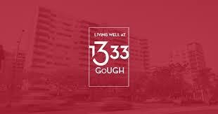 1333 Gough Apartments at Cathedral Hill